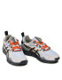 Asics Сникърси Gel-Quantum 180 1201A259 Сив - Pepit.bg