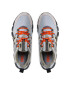 Asics Сникърси Gel-Quantum 180 1201A259 Сив - Pepit.bg