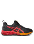 Asics Сникърси Gel Quantum 180 1201A831 Черен - Pepit.bg