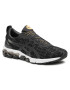 Asics Сникърси Gel-Quantum 180 5 1201A037 Черен - Pepit.bg