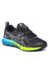 Asics Сникърси Gel-Quantum 180 Gs 1204A002 Черен - Pepit.bg