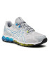 Asics Сникърси Gel-Quantum 360 6 1021A337 Сив - Pepit.bg