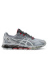 Asics Сникърси Gel-Quantum 360 6 1201A113 Сив - Pepit.bg