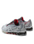 Asics Сникърси Gel-Quantum 360 6 1201A113 Сив - Pepit.bg