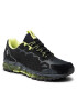 Asics Сникърси Gel-Quantum 360 6 1201A258 Черен - Pepit.bg