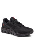 Asics Сникърси Gel-Quantum 360 6 1201A400 Черен - Pepit.bg