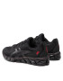 Asics Сникърси Gel-Quantum 360 6 1201A400 Черен - Pepit.bg