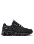 Asics Сникърси Gel-Quantum 360 6 1201A549 Черен - Pepit.bg