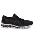 Asics Сникърси Gel-Quantum 360 Knit 2 T8G3N Черен - Pepit.bg