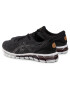 Asics Сникърси Gel-Quantum 360 Knit 2 T8G3N Черен - Pepit.bg