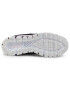 Asics Сникърси Gel-Quantum 360 Knit 2 T8G3N Черен - Pepit.bg