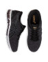 Asics Сникърси Gel-Quantum 360 Knit 2 T8G3N Черен - Pepit.bg