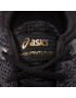 Asics Сникърси Gel-Quantum 360 Knit 2 T8G3N Черен - Pepit.bg
