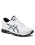 Asics Сникърси Gel-Quantum 360 VII 1201A481 Бял - Pepit.bg