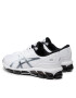 Asics Сникърси Gel-Quantum 360 VII 1201A481 Бял - Pepit.bg