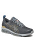 Asics Сникърси Gel-Quantum 360 VII 1201A779 Сив - Pepit.bg