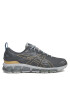 Asics Сникърси Gel-Quantum 360 VII 1201A779 Сив - Pepit.bg