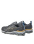 Asics Сникърси Gel-Quantum 360 VII 1201A779 Сив - Pepit.bg