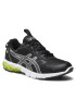 Asics Сникърси Gel-Quantum 90 1201A064 Черен - Pepit.bg
