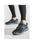 Asics Сникърси Gel-Quantum 90 1201A064 Черен - Pepit.bg