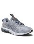 Asics Сникърси Gel-Quantum 90 1201A064 Сив - Pepit.bg