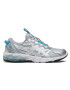 Asics Сникърси Gel-Quantum 90 1202A040 Сив - Pepit.bg