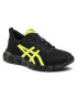 Asics Сникърси Gel-Quantum Lyte 1201A235 Черен - Pepit.bg