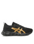Asics Сникърси Gel-Quantum Lyte 1201A551 Черен - Pepit.bg