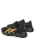 Asics Сникърси Gel-Quantum Lyte 1201A551 Черен - Pepit.bg