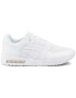 Asics Сникърси Gelsaga Sou 1191A004 Бял - Pepit.bg