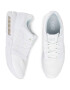 Asics Сникърси Gelsaga Sou 1191A004 Бял - Pepit.bg