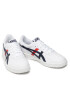 Asics Сникърси Japan S Gs 1194A076 Бял - Pepit.bg