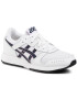 Asics Сникърси Lyte Classic 1192A179 Бял - Pepit.bg