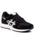 Asics Сникърси Lyte Classic 1192A181 Черен - Pepit.bg