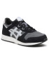 Asics Сникърси Lyte Classic 1201A103 Черен - Pepit.bg
