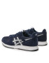 Asics Сникърси Lyte Classic 1201A723 Тъмносин - Pepit.bg