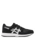 Asics Сникърси Lyte Classic 1201A723 Черен - Pepit.bg