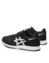 Asics Сникърси Lyte Classic 1201A723 Черен - Pepit.bg