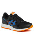 Asics Сникърси Lyte Classic Gs 1194A063 Черен - Pepit.bg