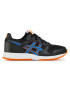 Asics Сникърси Lyte Classic Gs 1194A063 Черен - Pepit.bg