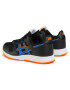 Asics Сникърси Lyte Classic Gs 1194A063 Черен - Pepit.bg