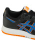 Asics Сникърси Lyte Classic Gs 1194A063 Черен - Pepit.bg
