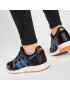 Asics Сникърси Lyte Classic Gs 1194A063 Черен - Pepit.bg
