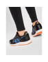 Asics Сникърси Lyte Classic Gs 1194A063 Черен - Pepit.bg