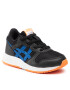 Asics Сникърси Lyte Classic Ps 1194A068 Черен - Pepit.bg