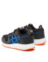 Asics Сникърси Lyte Classic Ps 1194A068 Черен - Pepit.bg