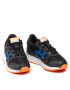 Asics Сникърси Lyte Classic Ps 1194A068 Черен - Pepit.bg