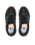 Asics Сникърси Lyte Classic Ps 1194A068 Черен - Pepit.bg