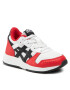 Asics Сникърси Lyte Classic Ps 1194A068 Червен - Pepit.bg