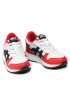 Asics Сникърси Lyte Classic Ps 1194A068 Червен - Pepit.bg